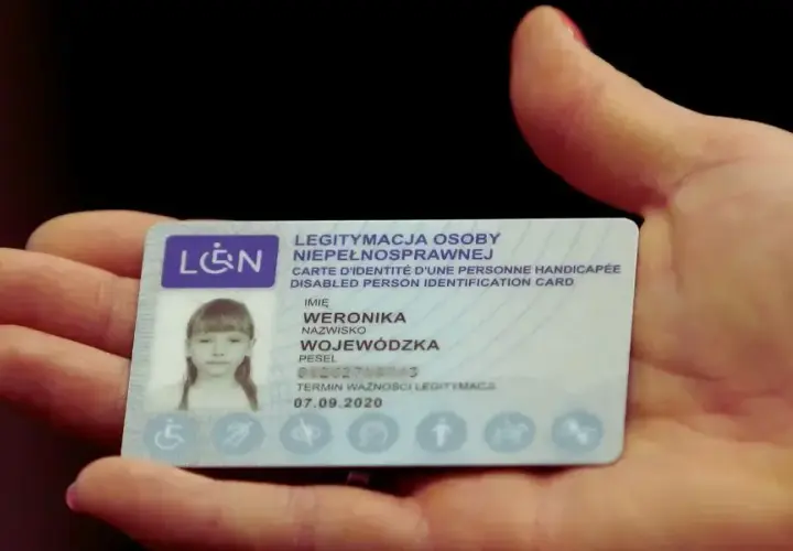 Co przysługuje osobie niepełnosprawnej w stopniu umiarkowanym - ważne informacje