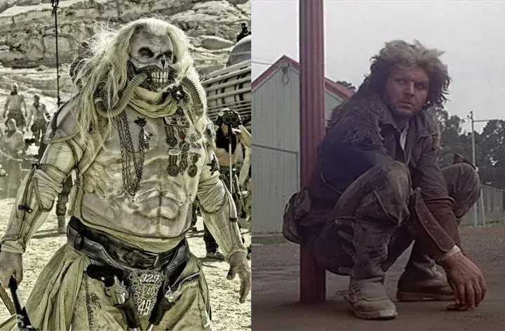 Aktorzy w filmie Maska: Jakie role zagrali i co ich wyróżnia?