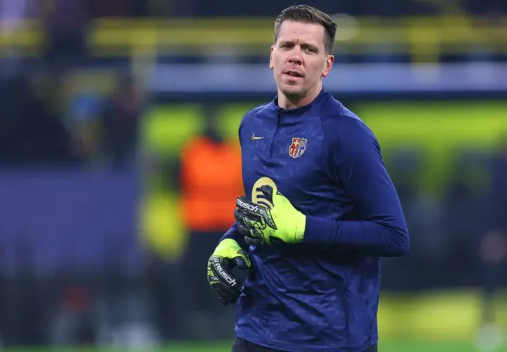 Mecze piłkarskie dziś: Lewandowski, Szczęsny i gdzie oglądać?