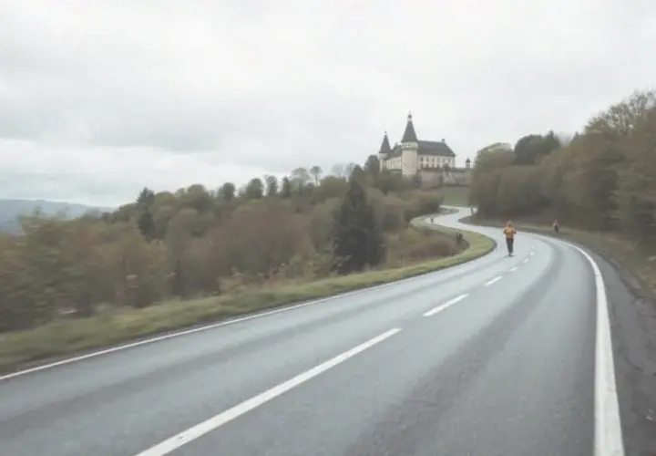 Ile kilometrów ma maraton? Odkryj tajemnice tego dystansu