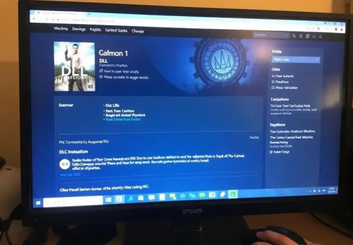 Jak dodać gry na Steam i uniknąć problemów z instalacją