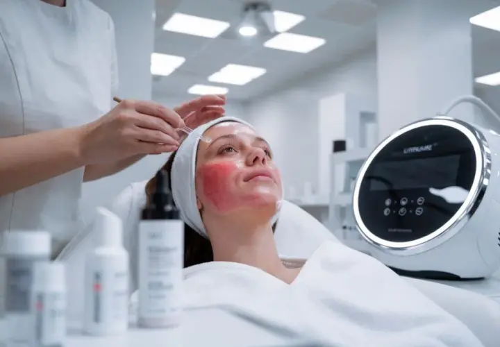 Jakie ampułki do peelingu kawitacyjnego poprawią Twoją skórę?