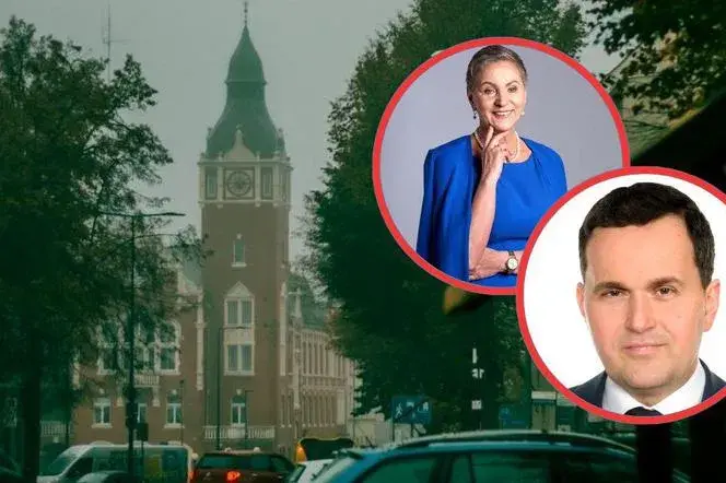 Kto jest prezydentem Słupska? Poznaj wyniki wyborów i ich skutki