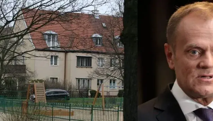 Gdzie mieszka Donald Tusk w Sopot? Odkryj jego luksusową lokalizację