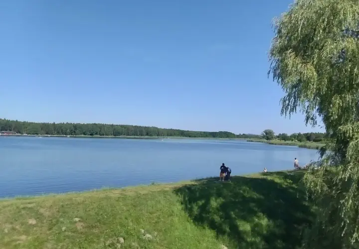 Jezioro Chechelskie: raj dla miłośników przyrody i rekreacji