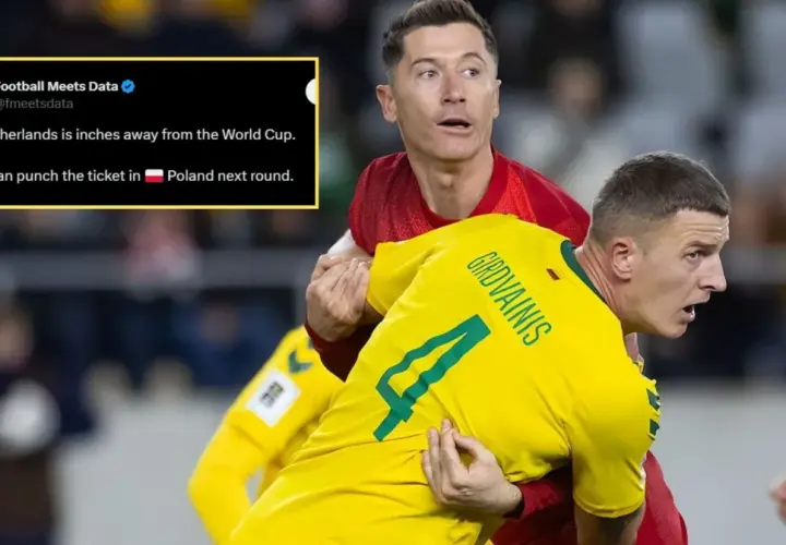 Piłkarze walczą o awans na mundial. Czy Polska pojedzie na mundial? Lewandowski w akcji.