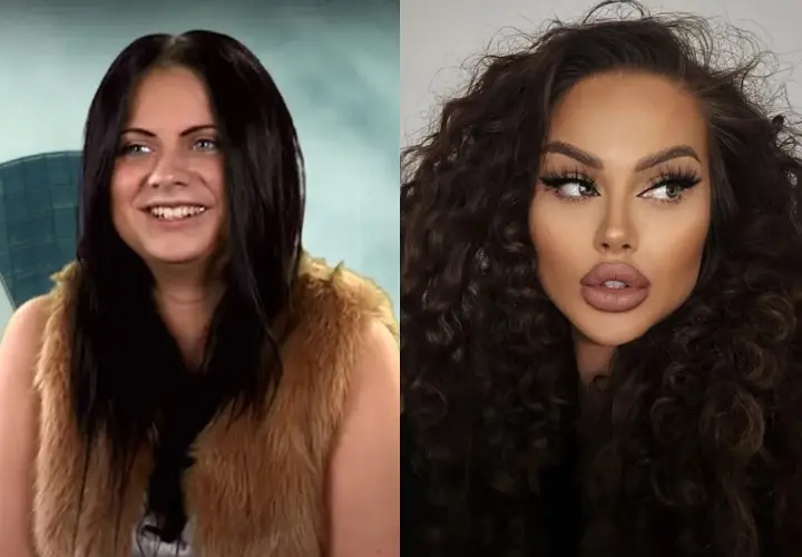 Ewelina z Warsaw Shore - ile ma lat i co warto o niej wiedzieć