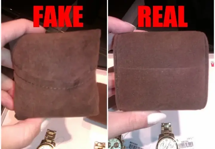 Michael Kors: Jak wybrać idealny zegarek i odróżnić oryginał?
