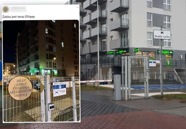 Jaki sklep otworzyć na osiedlu, aby zaspokoić potrzeby mieszkańców?