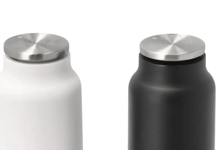 Zestaw młynków do soli i pieprzu: Funkcjonalność czy design?