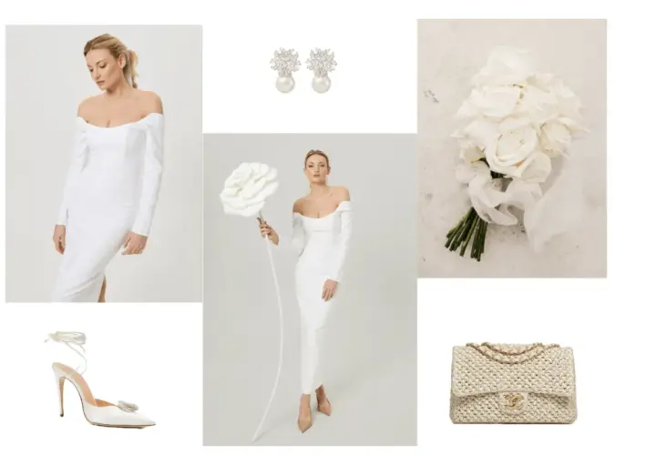 Eleganckie sukienki z gorsetem – idealny wybór na każdą ważną okazję