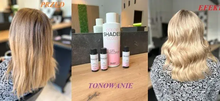 Najlepszy toner do włosów ciemny blond: profesjonalne tonery, efekty tonowania i porady do wyboru idealnego tonera