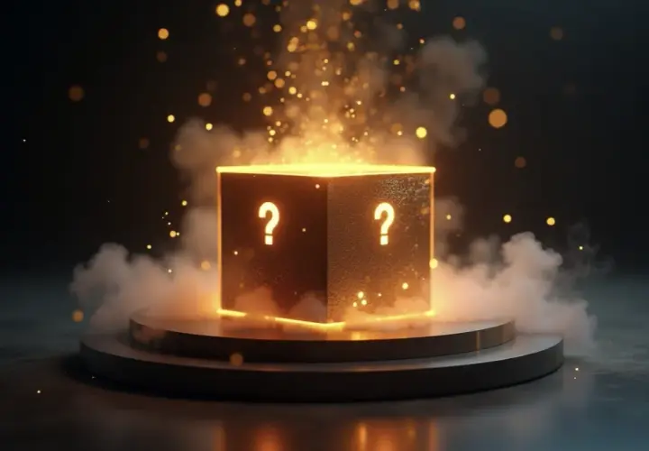 Odkryj Niespodziankę: 5 Najlepsze Oferty Mystery Boxów w Polsce