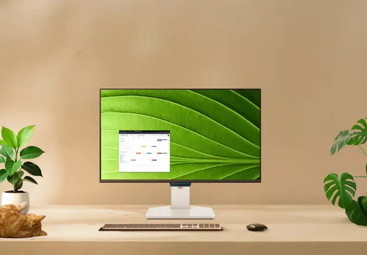 Jaki monitor do pracy? Wybierz idealny model i zadbaj o wzrok!