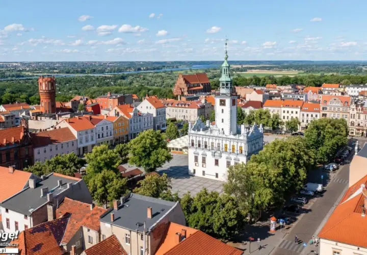Chełmno: Miasto Zakochanych. Gotyckie perły i gotowy plan zwiedzania