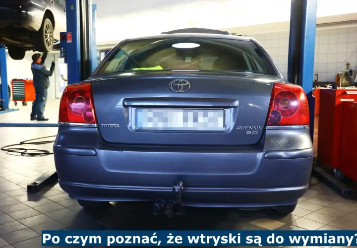 Jak sprawdzić wtryski diesel domowym sposobem i uniknąć kosztownych napraw