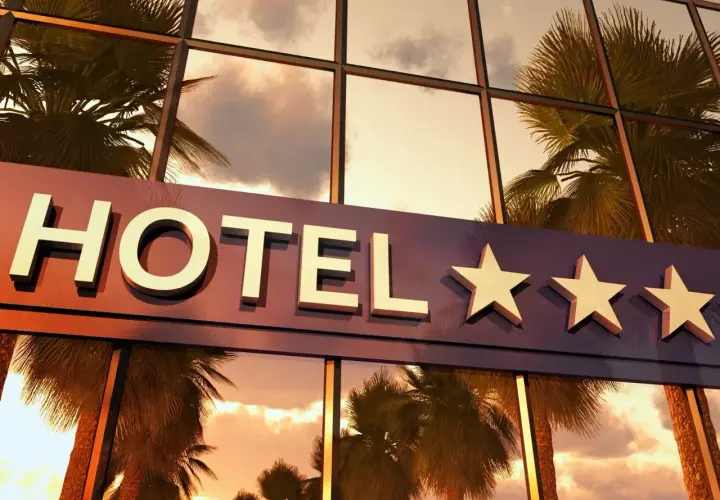 Co oznaczają gwiazdki w hotelu? Odkryj ukryte znaczenie standardów