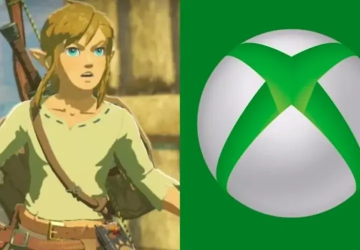 Czy warto grać w Legend of Zelda na Xboxie i co oferuje ta platforma