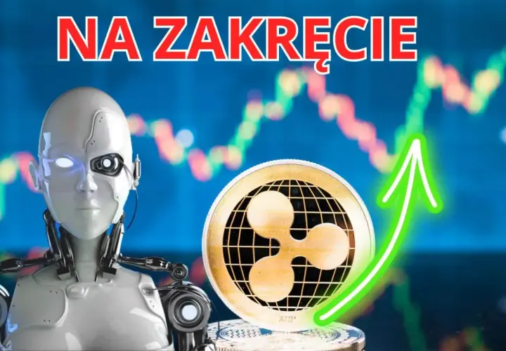 Algotech (ALGT) - najatrakcyjniejsza przedsprzedaż na rynku - dominuje nad BONK i XRP.