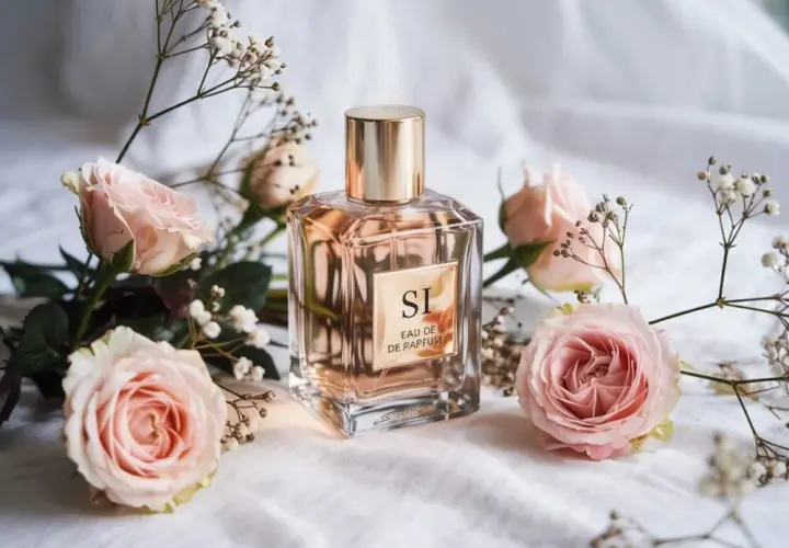 Giorgio Armani Sì: Które perfumy wybrać? Przewodnik