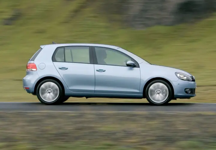 Golf 6: Jaki silnik wybrać? Poradnik eksperta uniknij pułapek!