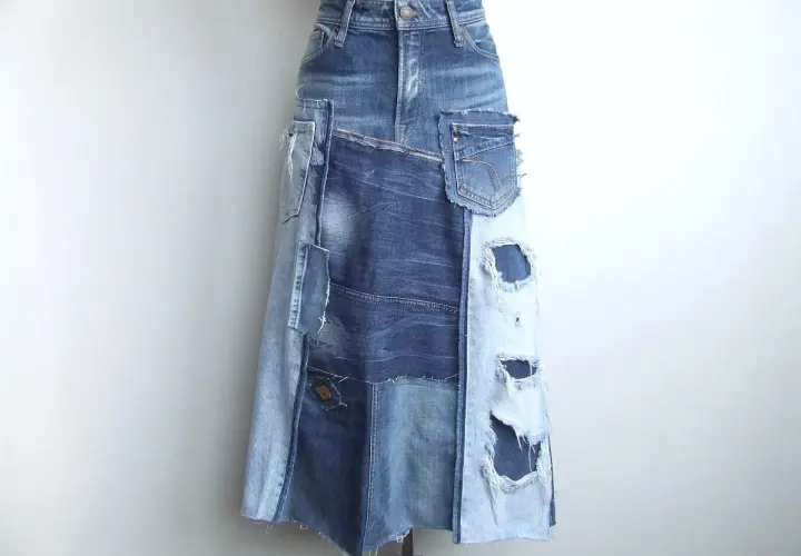 Trendy spódnice 2026: Midi, maxi, denim co musisz mieć?