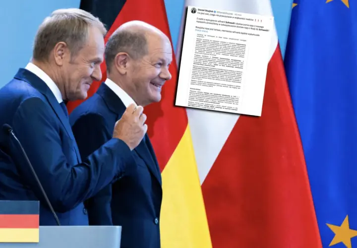 Rafineria w Niemczech na straconej pozycji - przyczyny w gospodarce