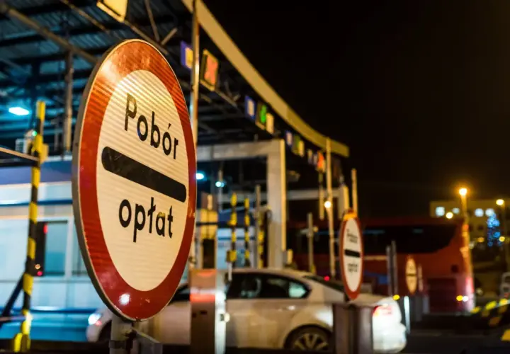 Czy autostrady w Polsce są płatne? Sprawdź, które odcinki kosztują