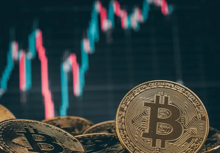Kryptowaluty i korupcja: nowe wyzwania dla chińskich władz