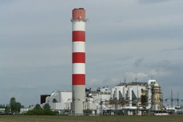 Elektrownia Pomorzany: Kluczowe informacje o jej historii i przyszłości