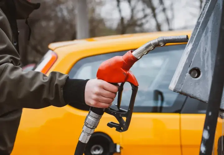 Ile waży 1 litr gazu lpg? Zaskakujące fakty i wpływ na codzienność