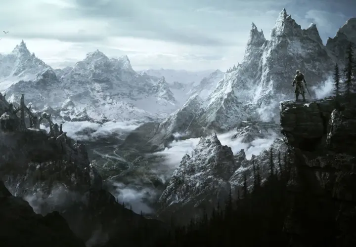 Skyrim: Najnowsza aktualizacja The Elder Scrolls V wprowadza płatne dodatki i wpływa na stare modyfikacje