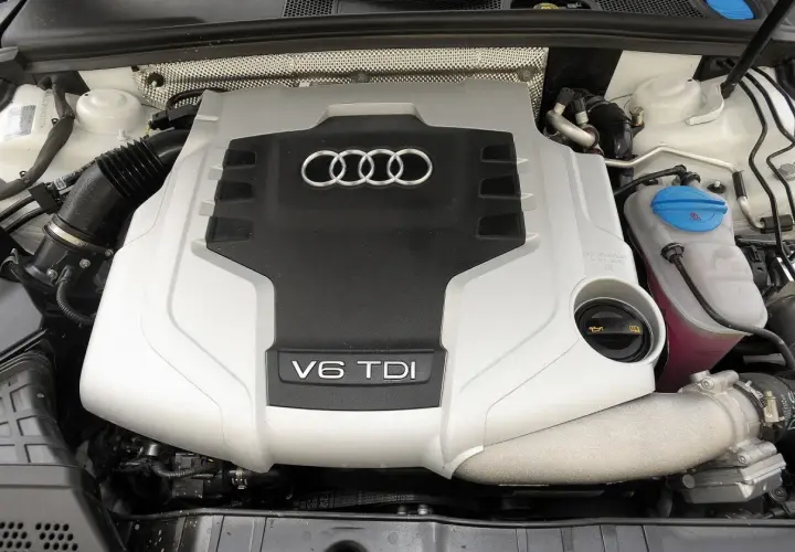 Audi A4 B8 jaki silnik diesla - najlepsze opcje i ich wady