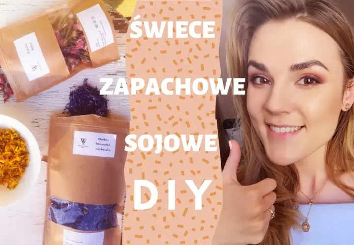 Jak zrobić samemu świece zapachowe: proste kroki i niezbędne materiały