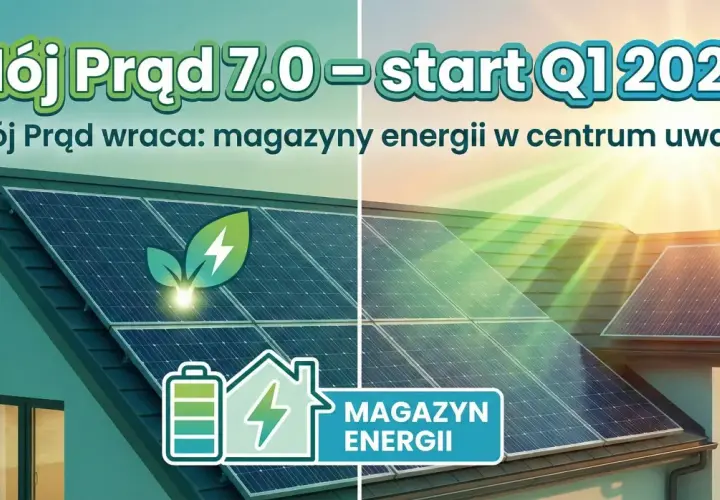 Dofinansowanie fotowoltaiki 2026: Jak zyskać na magazynie energii?
