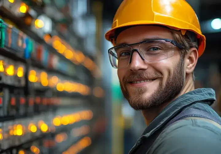 Ile zarabia elektryk w Danii? Zaskakujące różnice w wynagrodzeniach