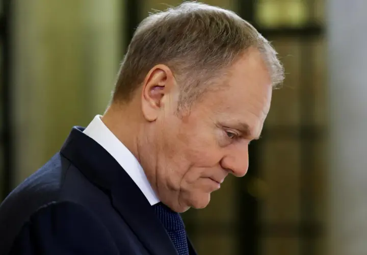 Co powiedział Tusk? Ostatnie kontrowersyjne wypowiedzi i ich znaczenie