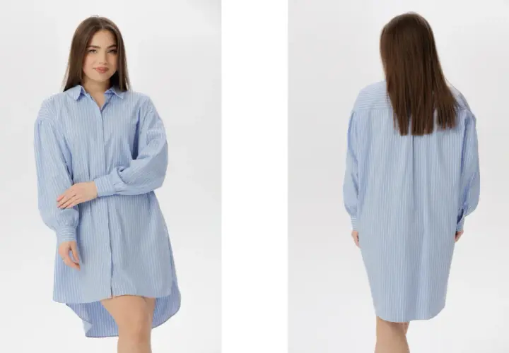 Bluzki oversize: Jak stylizować, by wyglądać modnie i z klasą?