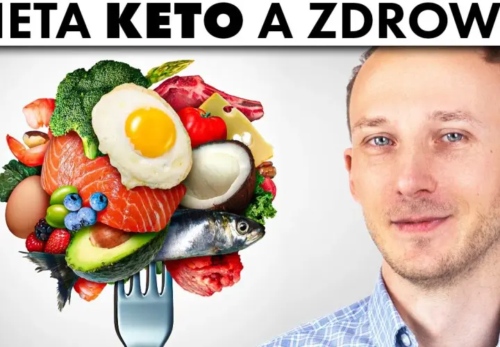 Czy dieta keto jest zdrowa i bezpieczna: Opinia ekspertów i badania naukowe