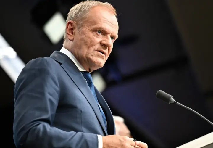 Ile lat ma Donald Tusk? Zaskakująca prawda o jego wieku