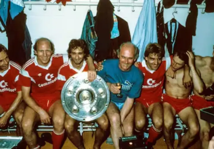 Hansi Flick y los equipos entrenados: un recorrido impactante por su carrera