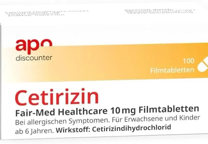 Medikamente gegen Heuschnupfen: Die besten Optionen für schnelle Linderung