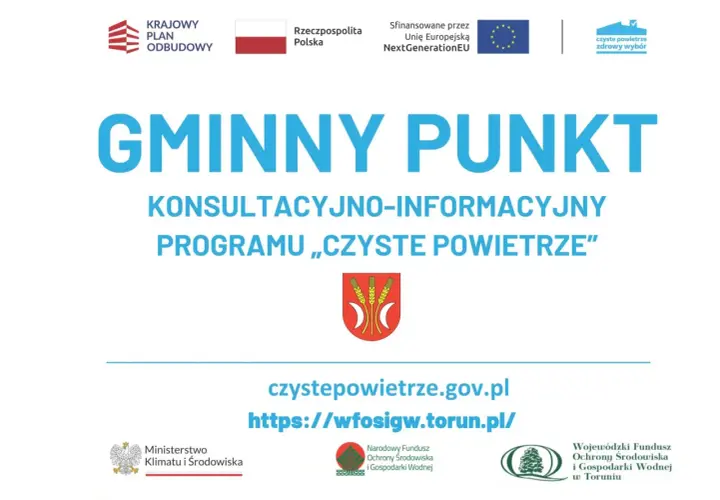 WFOŚ Toruń Czyste Powietrze - Jak uzyskać dofinansowanie na ogrzewanie