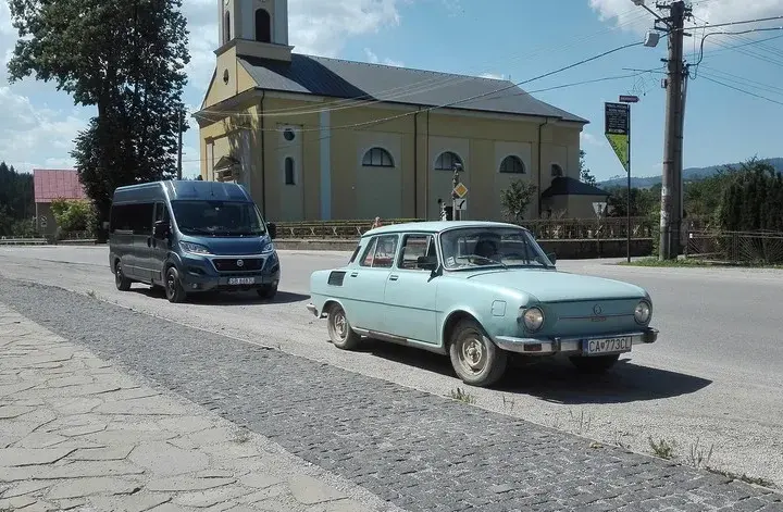Fiat Ducato pojemność baku – co musisz wiedzieć, aby uniknąć problemów