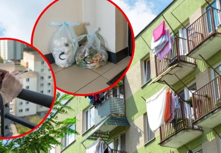Jak skutecznie poradzić sobie z uciążliwym sąsiadem w bloku