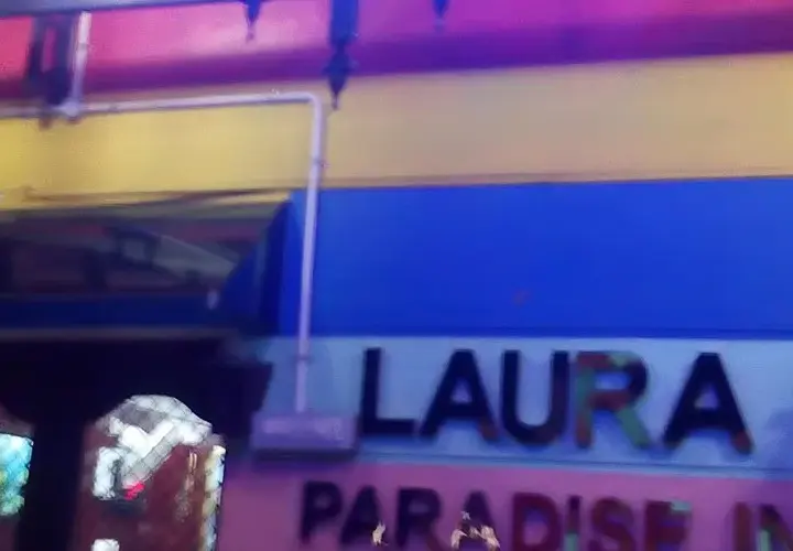 Hotel Paradise Laura - idealne miejsce na wypoczynek w Tirunelveli