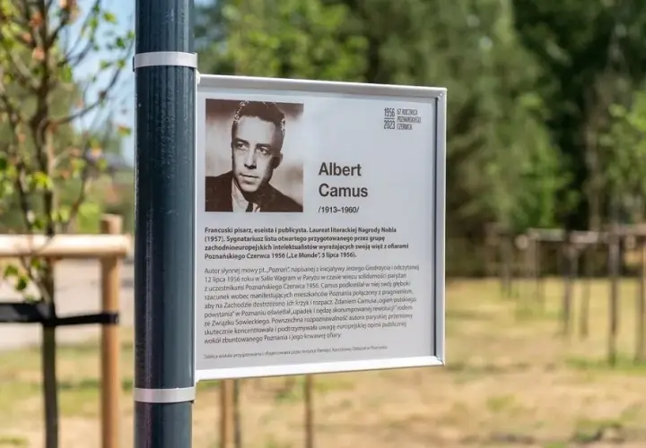 Albert Camus - jego życie, filozofia i wpływ na literaturę
