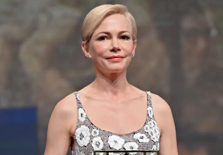 Kim jest Michelle Williams: prawda o wieku, dzieciach i burzliwych związkach