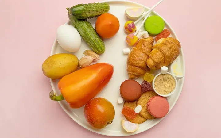 Jak obniżyć cholesterol dietą? 10 produktów, które musisz znać!
