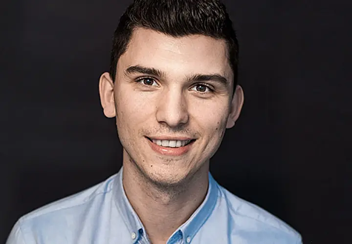 Marcin Zieliński - Aktualne Informacje, Biografia, Kariera